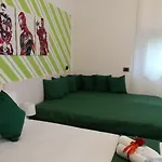 Bed & Breakfast G&g Giusy E Gabry *