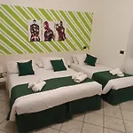 G&g Giusy E Gabry Bed & Breakfast Santhià