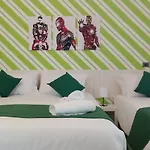 G&g Giusy E Gabry Bed & Breakfast Santhià