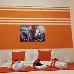G&g Giusy E Gabry Bed & Breakfast Santhià