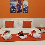 Bed & Breakfast G&g Giusy E Gabry Santhià