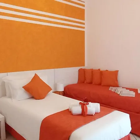 G&g Giusy E Gabry Bed & Breakfast