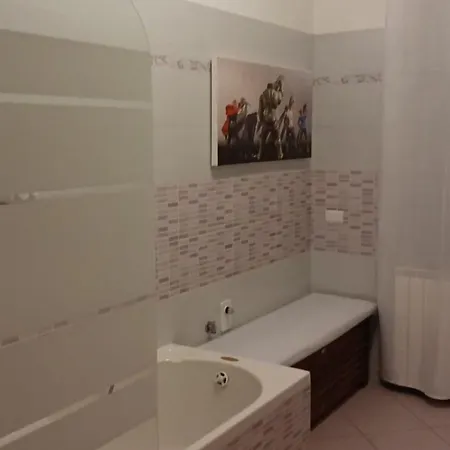 ベッド・アンド・ブレックファスト G&g Giusy E Gabry *