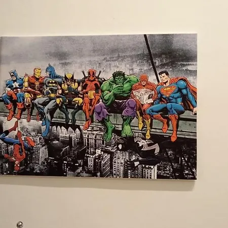 G&g Giusy E Gabry ベッド・アンド・ブレックファスト