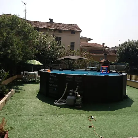 G&g Giusy E Gabry ベッド・アンド・ブレックファスト