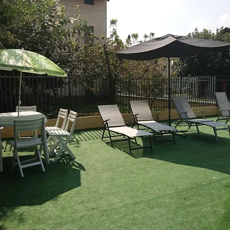 ベッド・アンド・ブレックファスト G&g Giusy E Gabry *