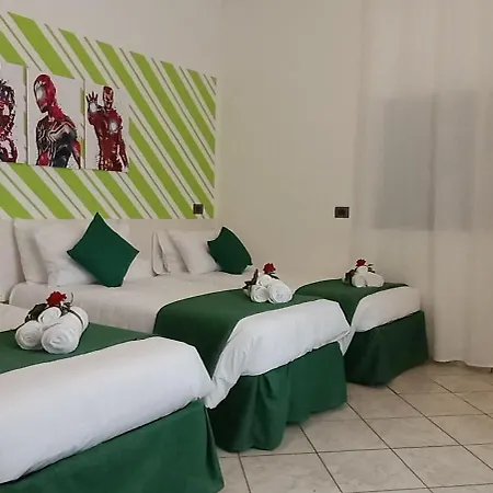 G&g Giusy E Gabry サンティア