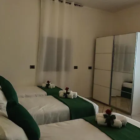 G&g Giusy E Gabry ベッド・アンド・ブレックファスト サンティア