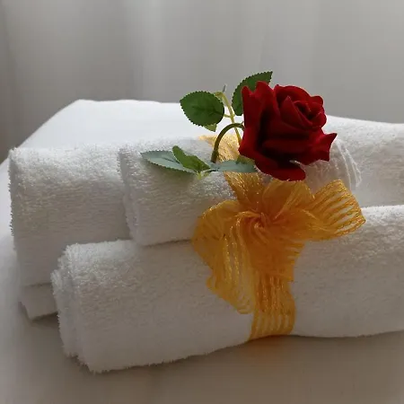 ベッド・アンド・ブレックファスト G&g Giusy E Gabry *