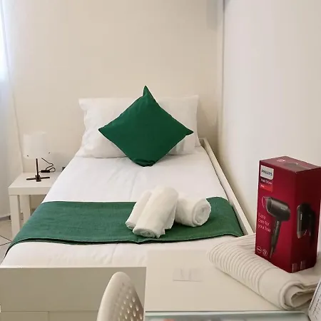 ベッド・アンド・ブレックファスト G&g Giusy E Gabry *