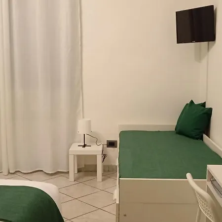 G&g Giusy E Gabry ベッド・アンド・ブレックファスト