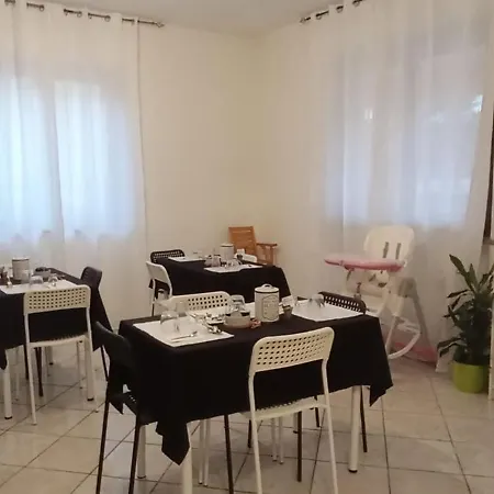 G&g Giusy E Gabry Bed & Breakfast *