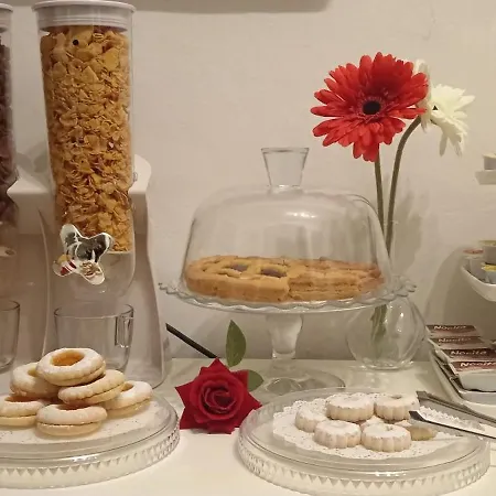 G&g Giusy E Gabry ベッド・アンド・ブレックファスト *