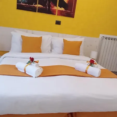 G&g Giusy E Gabry Bed and Breakfast
