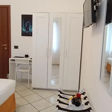 ベッド・アンド・ブレックファスト G&g Giusy E Gabry *