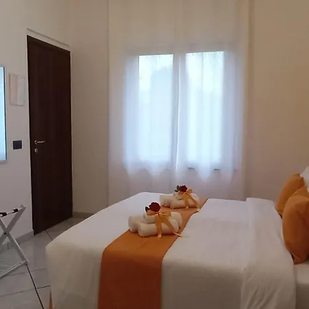 ベッド・アンド・ブレックファスト G&g Giusy E Gabry *