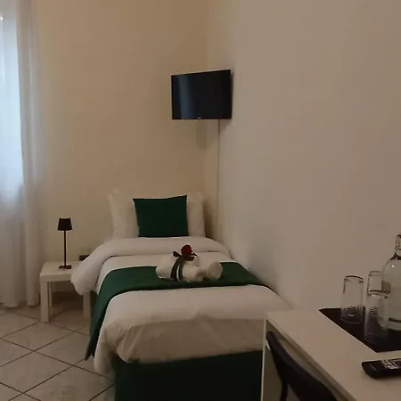 ベッド・アンド・ブレックファスト G&g Giusy E Gabry