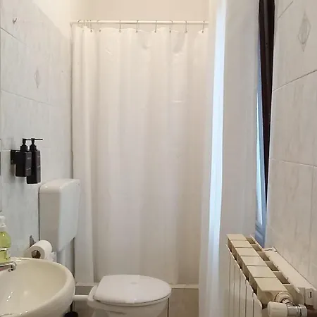 G&g Giusy E Gabry ベッド・アンド・ブレックファスト