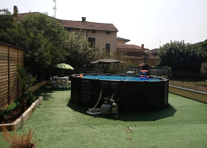 G&g Giusy E Gabry Bed and Breakfast