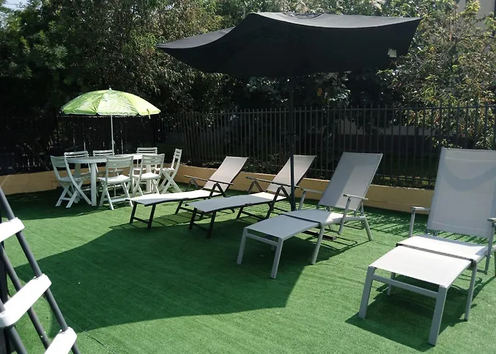 G&g Giusy E Gabry Bed and Breakfast Santhia
