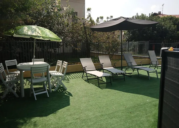 Bed and Breakfast G&g Giusy E Gabry *