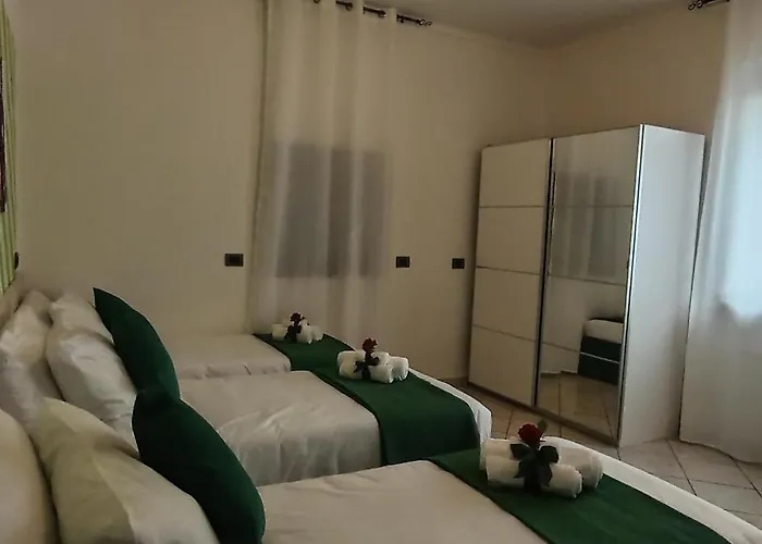 G&g Giusy E Gabry Bed and Breakfast Santhia