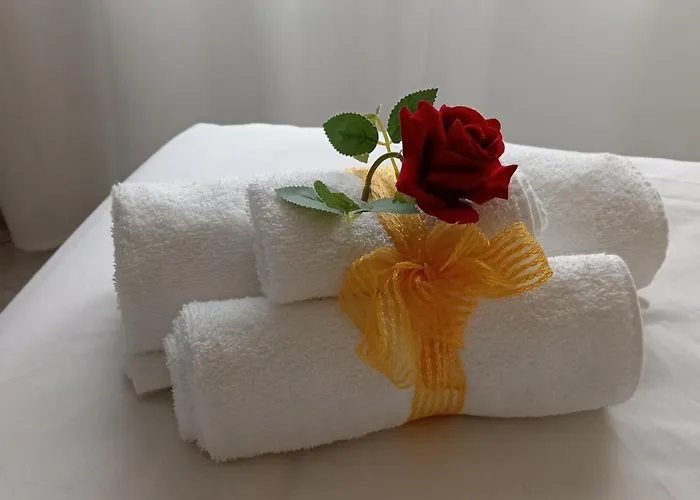 Bed and Breakfast G&g Giusy E Gabry *