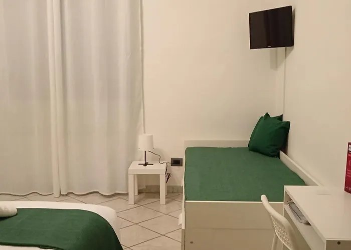 G&g Giusy E Gabry Bed and Breakfast