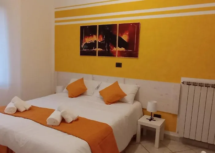 G&g Giusy E Gabry B&B