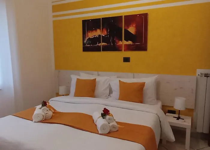 Bed and Breakfast G&g Giusy E Gabry Santhia