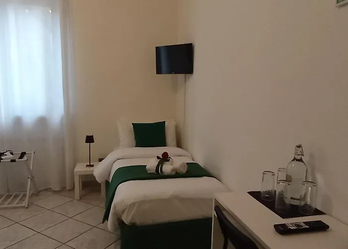 Bed and Breakfast G&g Giusy E Gabry