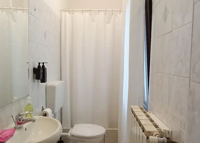 G&g Giusy E Gabry Bed and Breakfast